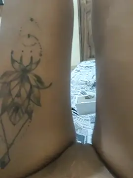 Mandisexi - Mostra Cuzinho
