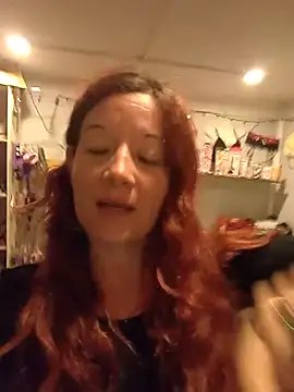 AlejandritaMilf - FISTING vaginal