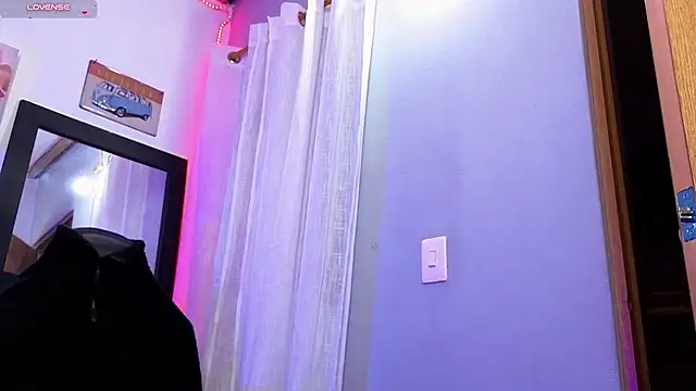 Veronica_111 - plug anal