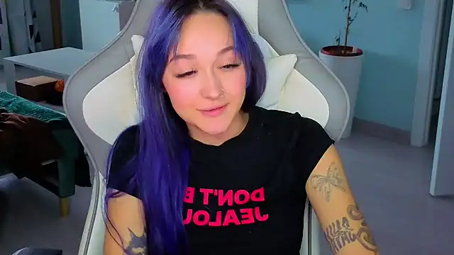 Im_suka - Stand up and show my body