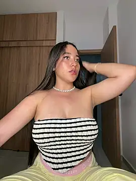 Nhefertary - show titis 🍒