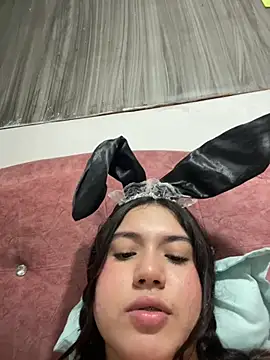Zoe_lu - OPEN VAGINAL LIPS🌷