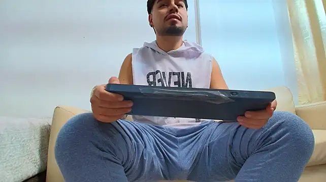 DaveandLuna - Luna Seductive Dance😈