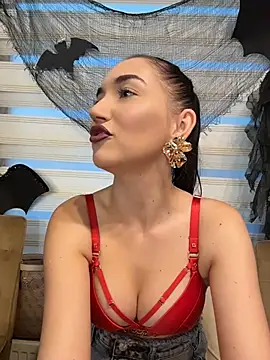 AliceSchuster - Spank and twerk