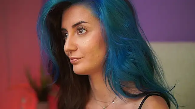 SabrinaHope - ✨ ~ make me happy ~ ✨