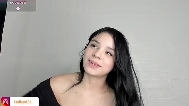 HaileyDuke - lush in my ass