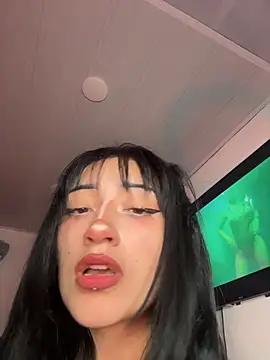 Baby_akuma0 - 🕸 BOUNCE BOOBS + AHEGAO🦇