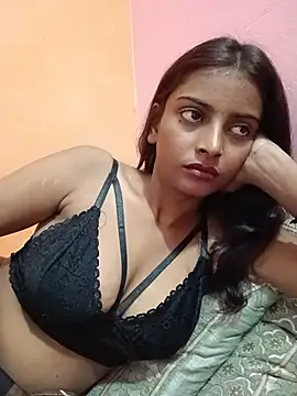 Sexy_myraa - Full nude show 💋🥵