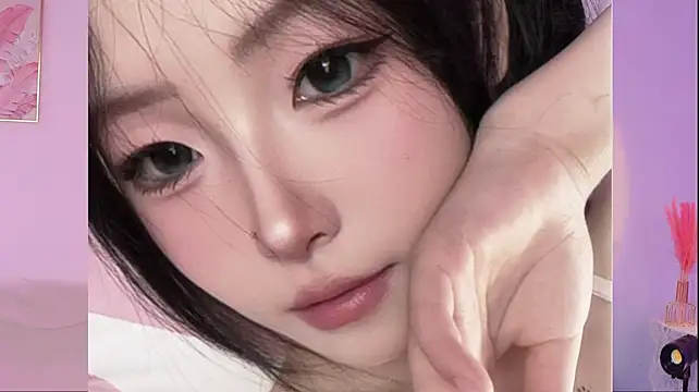 Nyx-kiki - 脱掉乳贴