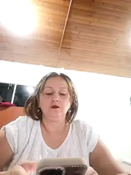 Celeste_Castiblanco - Masajear mis tetas