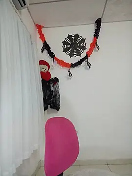 Lorenita_88 - Dildo in pussy