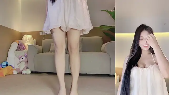 Dancing-pao - 5分钟控制