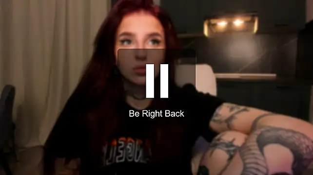 Harley_kimm - make me happy