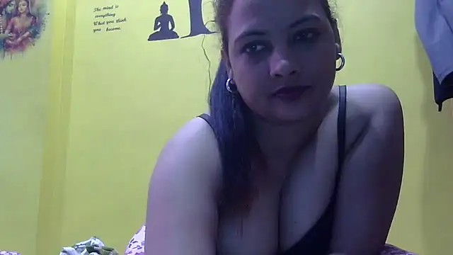Tripti2 - ASS OIL SHOW