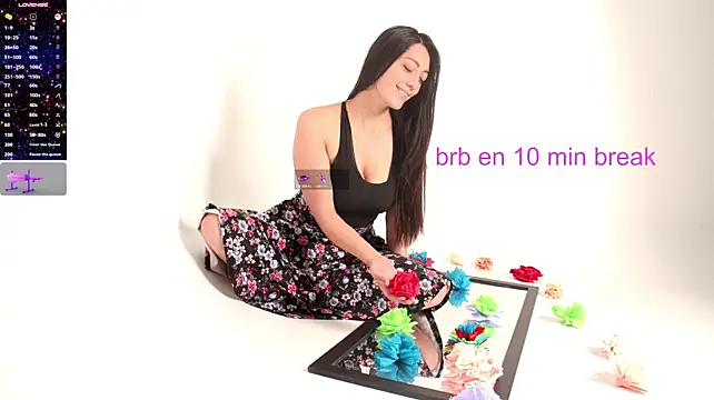 Aleja20_- - 🔥💦 Unlock my squirt show