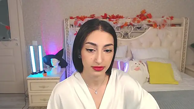 Lina_Robbins' Live XXX Chat