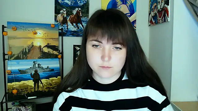 Darina_M_'s Live XXX Chat