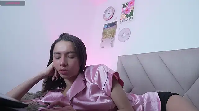 Bonnieshyy's Live XXX Chat