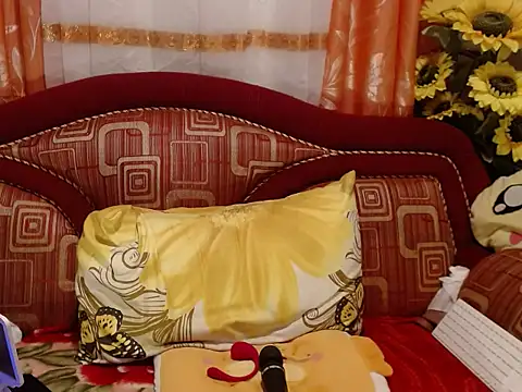UrSweetClassyPinay's Live XXX Chat