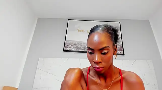 AnnyCampbell's Live XXX Chat
