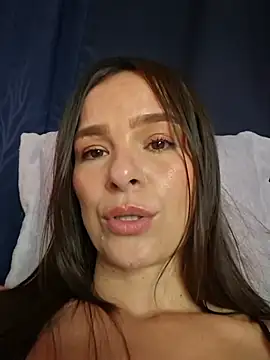 IsablellaDucal's Live XXX Chat