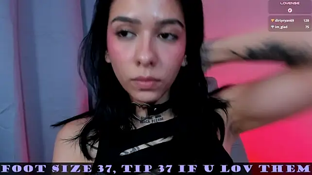 cloeperson_1's Live XXX Chat