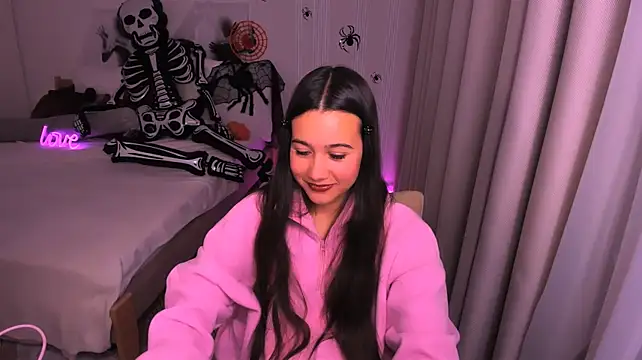 GabrielleEvy's Live XXX Chat