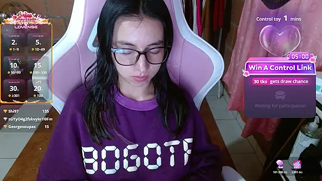 Maggie_Fox3 - SHOW CUM