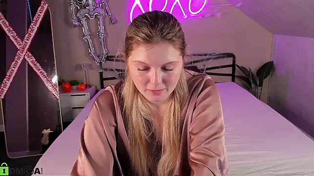 Nancy_Boone - take off robe