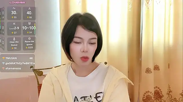 Linda-LL - 我想你了 知道吗