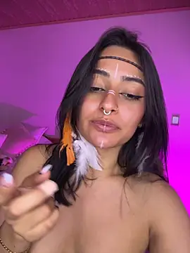 NandaVixen - 🎃Rub my lips👻🎃