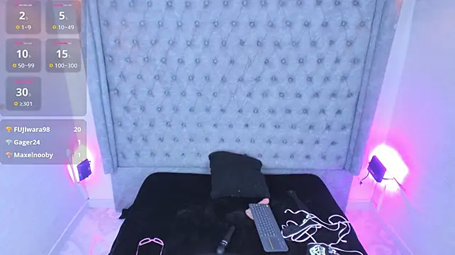 Gyal_Smith - spanks doggy style show pusssy control 1