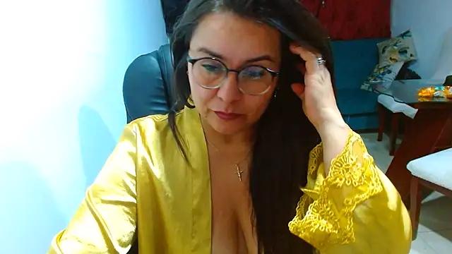 Ixchel_Anaid - Naked secretly