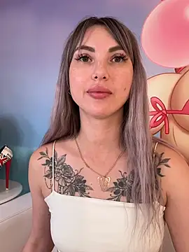 TeaseBabeXXX - FUCK MY PUSSY WITH DOMI