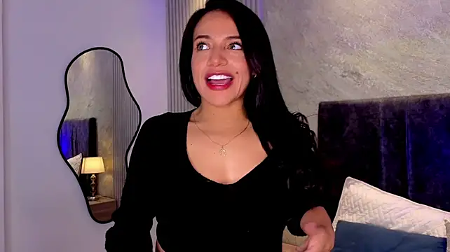 Scarlet_Jhonsonn_