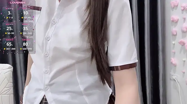 KaleAnisa - cum deep inside my pussy