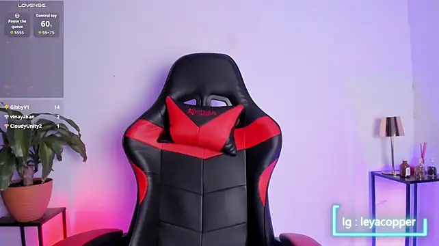 Leyacopper_ - 🥵😏SHOW+RUB MY PUSSY🥵😏