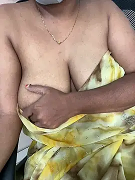 Sajeetha_69 - Boobs show