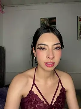 Junorise23 - Oil show on my tits