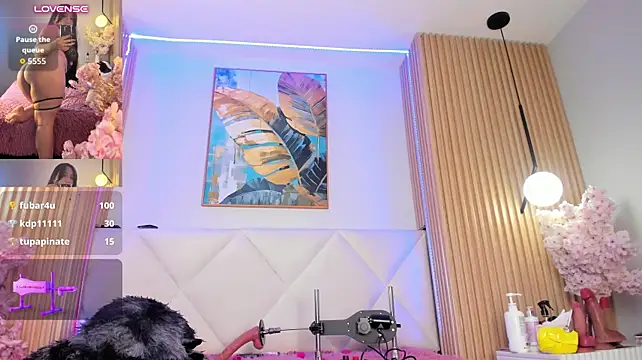 Veronica_hill_ - Mount dildo