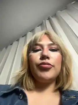 Krisstal_key - dance twerking