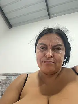 Horny-Mommy-Dirty - Dildo my ass