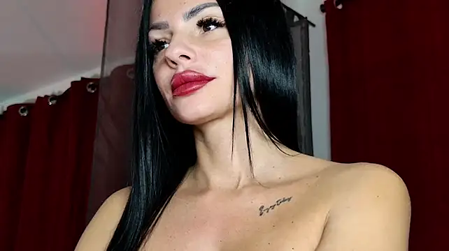 Elle_Vie - You Choose, I Pose 😉