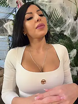 ReynaMorel - Show off my fav pose