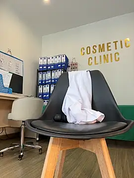 Public_orgasm - make me orgasm at the clinic/クリニックでオーガズム
