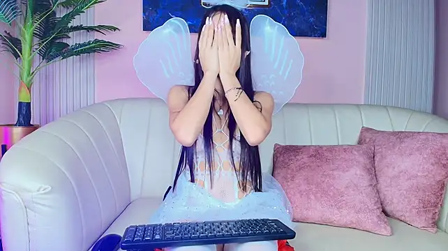 Isis_Blaze - 👅 "SUCK DILDO SLOW + LOOK IN EYES"