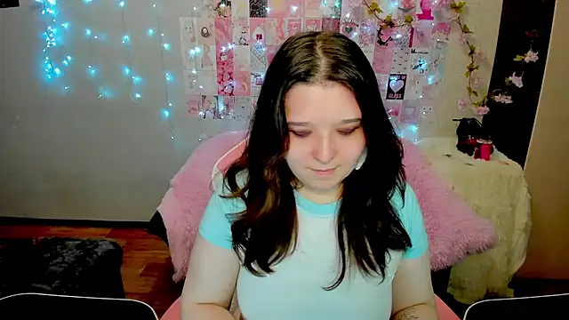 Kate_Acid - ❤️show my tits❤️