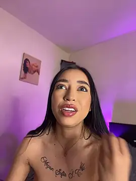 Anthonellasweet__ - fingering ass