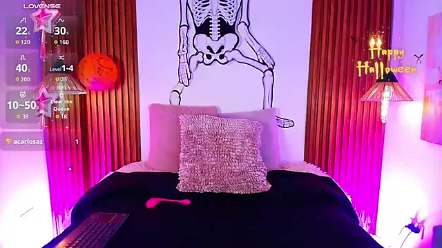 Stefy_Harris - Bounce Boobs
