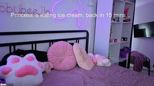 Bbybee_lin - use vibrator